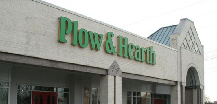 Winick Realty Group, Retail Leasing & Consulting | Plow & Hearth