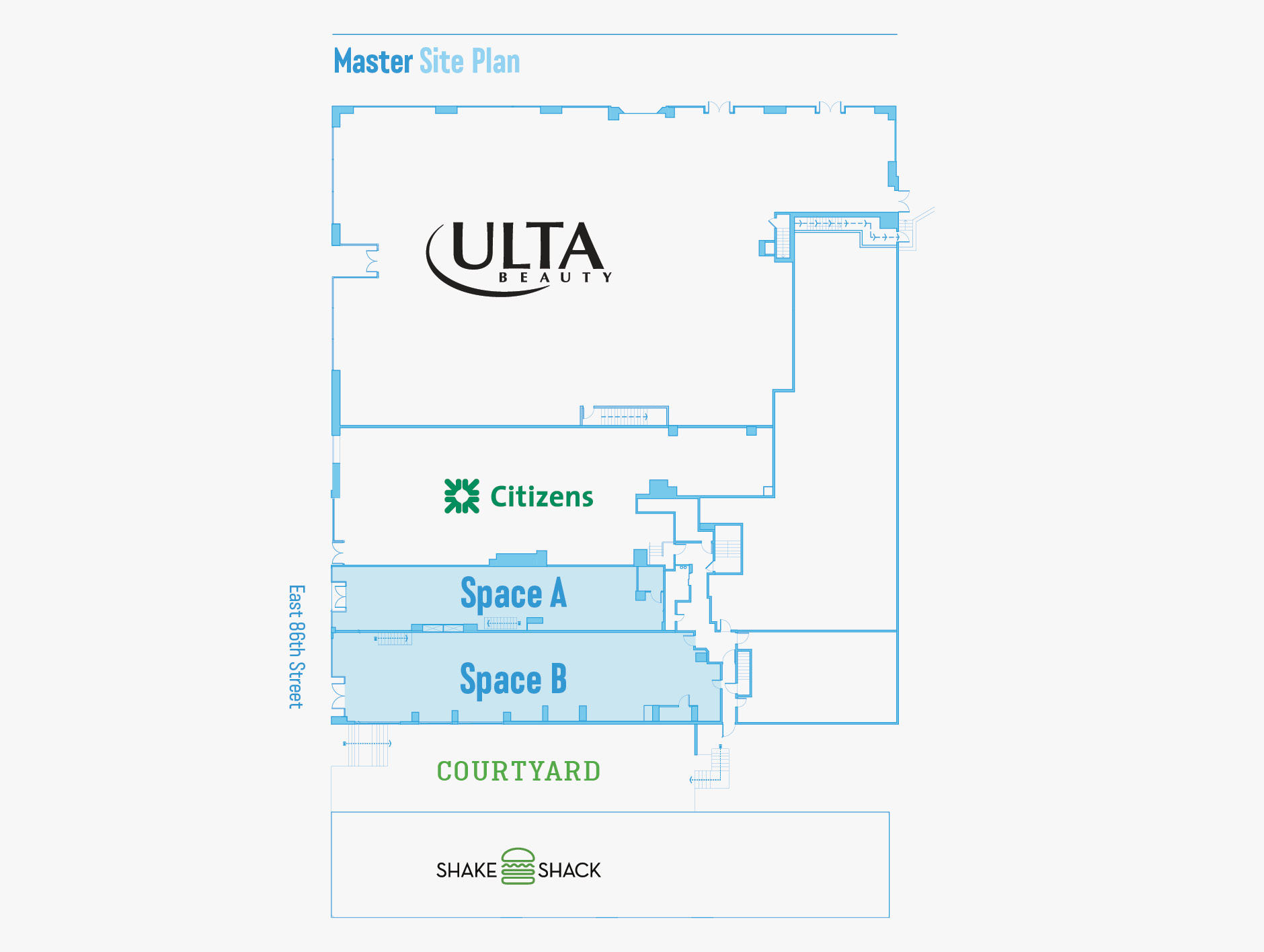 180 East 86th St, New York, NY 10028, USA